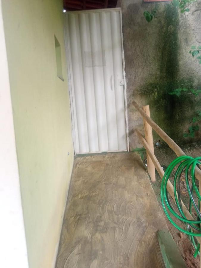 Pousada Do Dinho Esmeraldas Szoba fotó